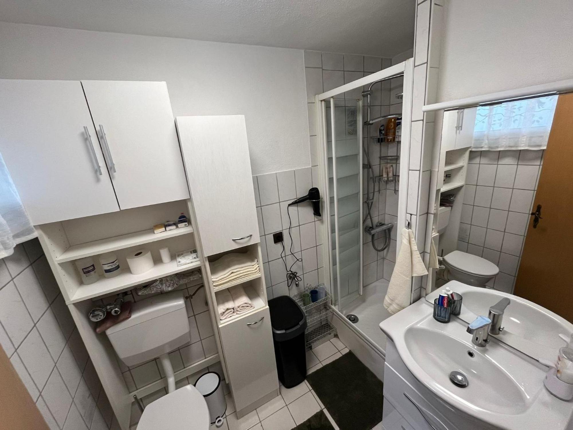 Modernes Apartment Саарбрюкен Екстер'єр фото